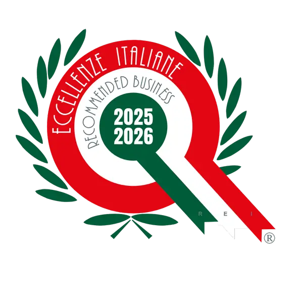 Riconoscimento eccellenze Italiane Tutta 'Nata Storia